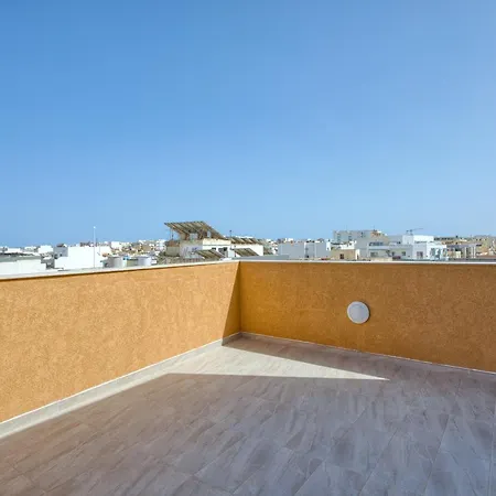 Daire New Penthouse! Walking Distance To The Three Cities By Sf Homes Il-Fgura