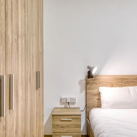 New Penthouse! Walking Distance To The Three Cities By Sf Homes * Il-Fgura