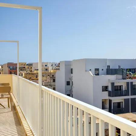 New Penthouse! Walking Distance To The Three Cities By Sf Homes