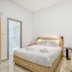 New Penthouse! Walking Distance To The Three Cities By Sf Homes Apartament *