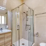 Apartament New Penthouse! Walking Distance To The Three Cities By Sf Homes