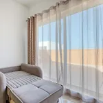 Apartament New Penthouse! Walking Distance To The Three Cities By Sf Homes *