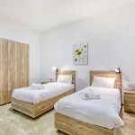 New Penthouse! Walking Distance To The Three Cities By Sf Homes Il-Fgura