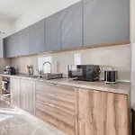 New Penthouse! Walking Distance To The Three Cities By Sf Homes * Il-Fgura
