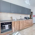New Penthouse! Walking Distance To The Three Cities By Sf Homes * Il-Fgura