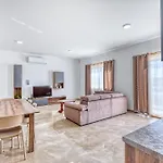 New Penthouse! Walking Distance To The Three Cities By Sf Homes * Il-Fgura