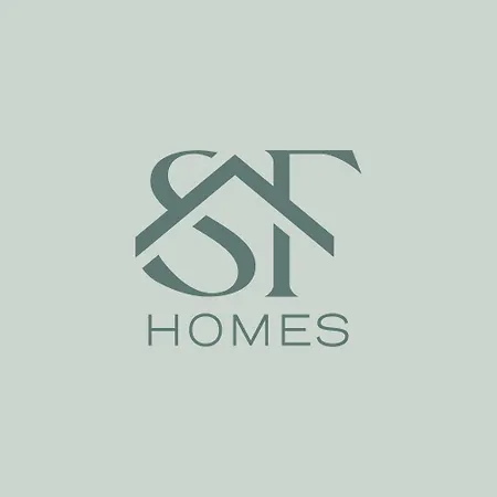 New Penthouse! Walking Distance To The Three Cities By Sf Homes