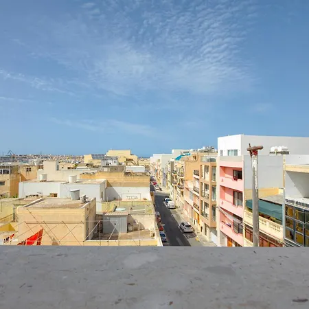 New Penthouse! Walking Distance To The Three Cities By Sf Homes Διαμέρισμα *