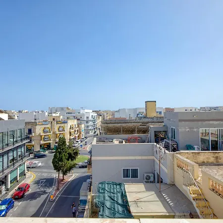 New Penthouse! Walking Distance To The Three Cities By Sf Homes *