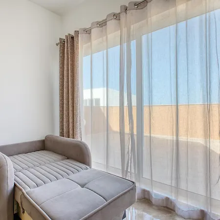 דירה New Penthouse! Walking Distance To The Three Cities By Sf Homes *