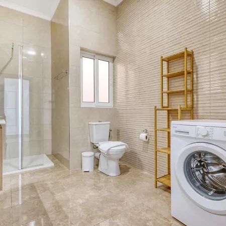 Appartamento New Penthouse! Walking Distance To The Three Cities By Sf Homes