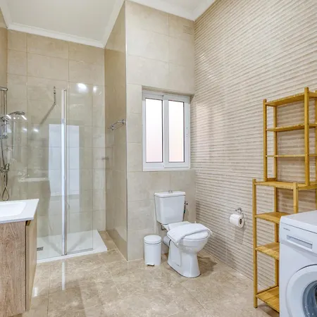 New Penthouse! Walking Distance To The Three Cities By Sf Homes * Il-Fgura