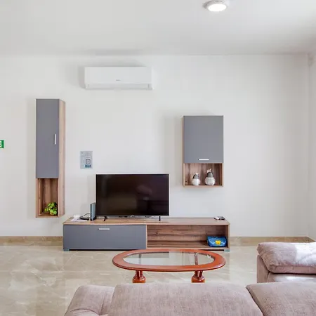 דירה New Penthouse! Walking Distance To The Three Cities By Sf Homes