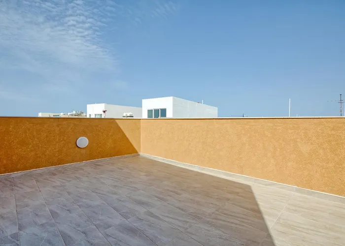 New Penthouse! Walking Distance To The Three Cities By Sf Homes *