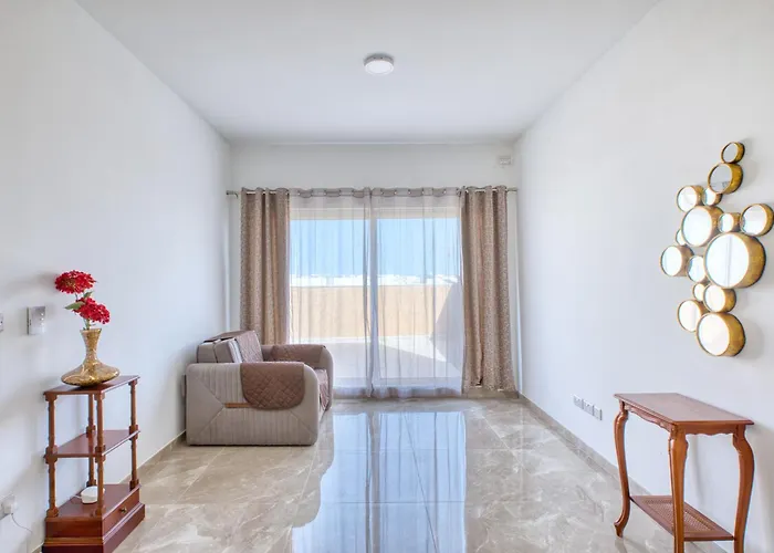 Διαμέρισμα New Penthouse! Walking Distance To The Three Cities By Sf Homes