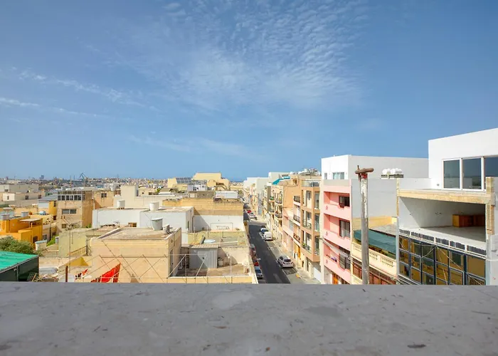 New Penthouse! Walking Distance To The Three Cities By Sf Homes Διαμέρισμα *