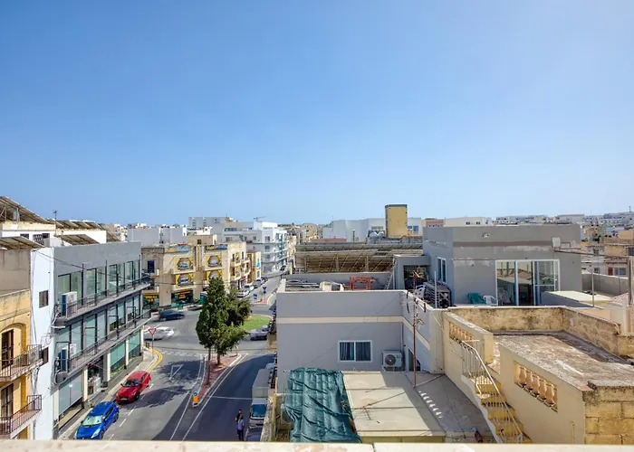 New Penthouse! Walking Distance To The Three Cities By Sf Homes *