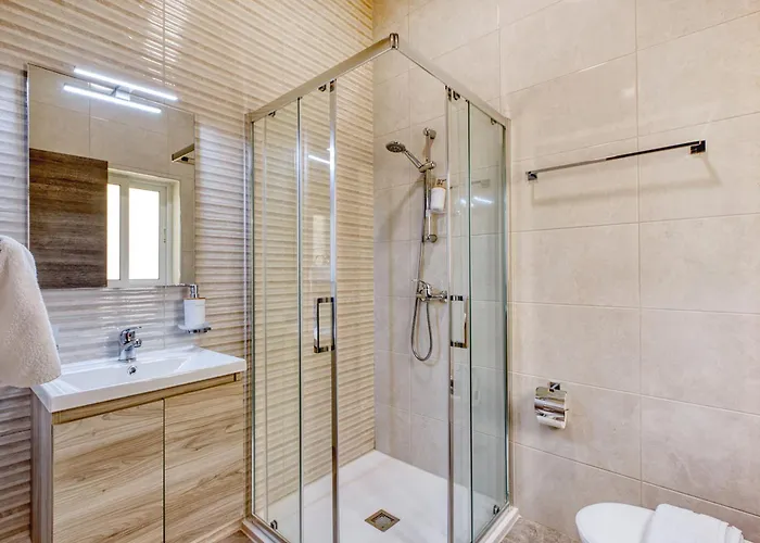 Διαμέρισμα New Penthouse! Walking Distance To The Three Cities By Sf Homes