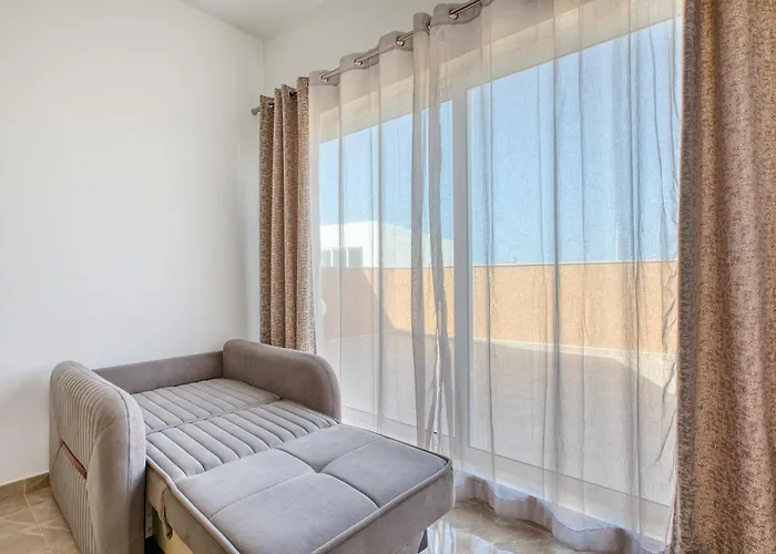 Διαμέρισμα New Penthouse! Walking Distance To The Three Cities By Sf Homes *