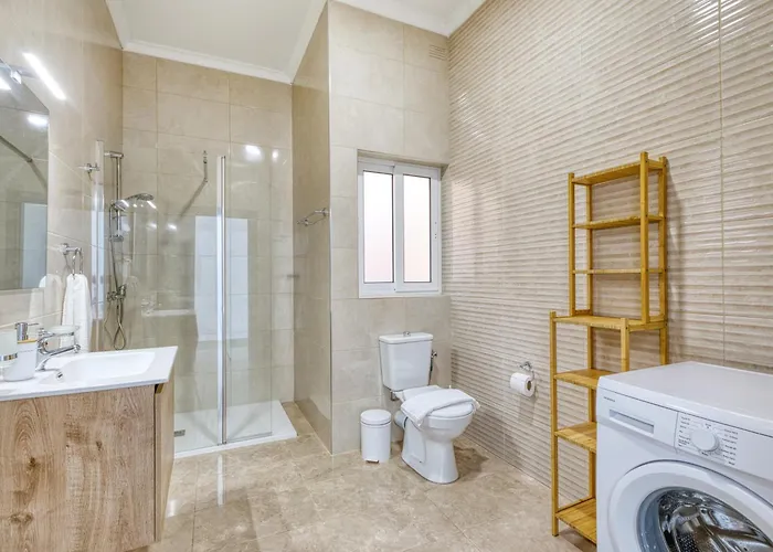 New Penthouse! Walking Distance To The Three Cities By Sf Homes * Il-Fgura