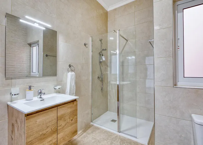 New Penthouse! Walking Distance To The Three Cities By Sf Homes Διαμέρισμα Il-Fgura