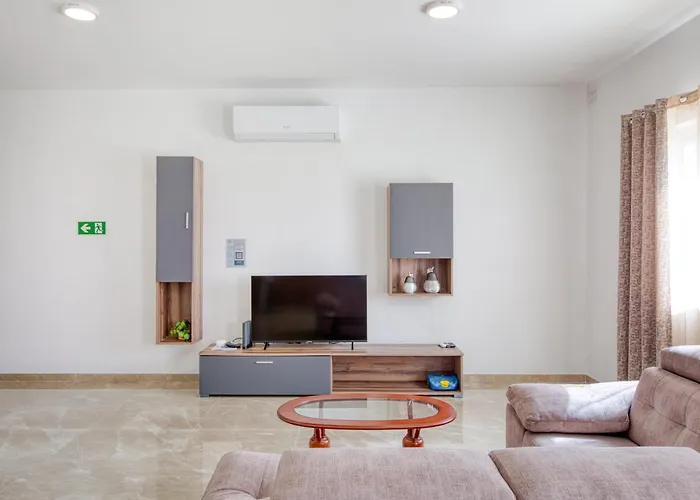 Διαμέρισμα New Penthouse! Walking Distance To The Three Cities By Sf Homes